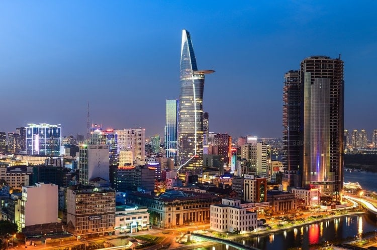 List of real estate projects about to open for sale in 2023 in Ho Chi Minh City (Saigon) 30+