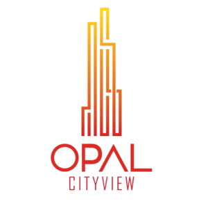 Opal CityView - Logo