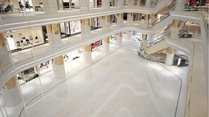 Socar Mall - Shopping Center2