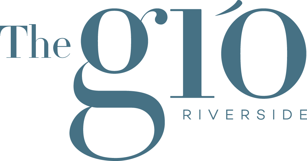 The Gio Riverside
