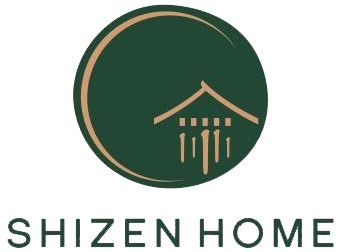 Shizen Home - Logo