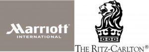 Marriott International and Ritz-Carlton - Logo