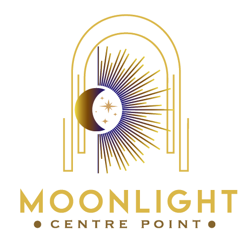 Moonlight Centre Point - Logo