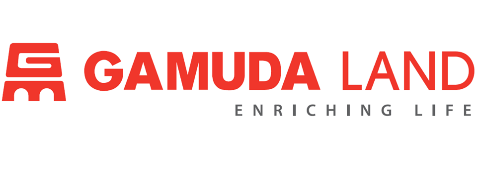 Gumada Land - Logo