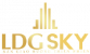Logo LDG Sky