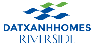Logo Datxanhhomes Riverside