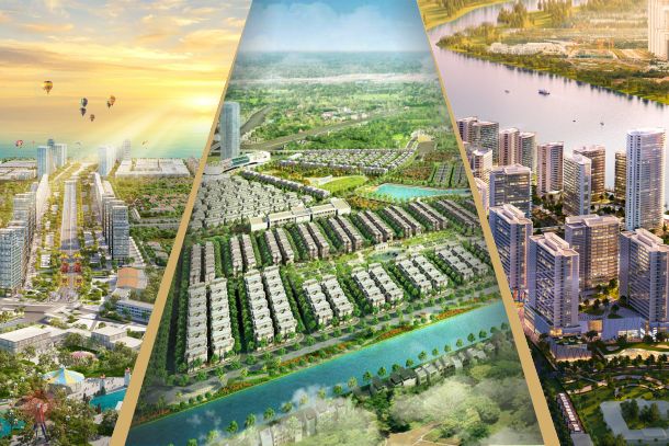 LEGAL ROAD FOR IMPLEMENTATION OF A REAL ESTATE PROJECT IN VIETNAM