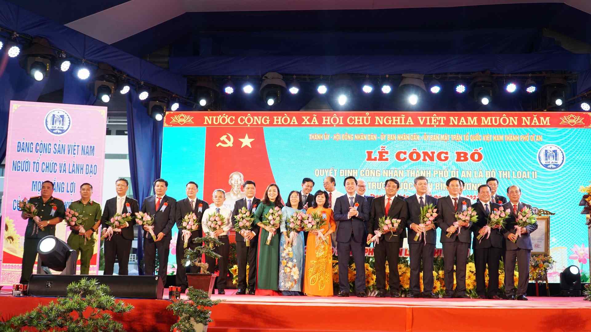 Đông Nam Bộ: Thành phố trực thuộc Tỉnh có mật độ dân số cao nhất Việt Nam