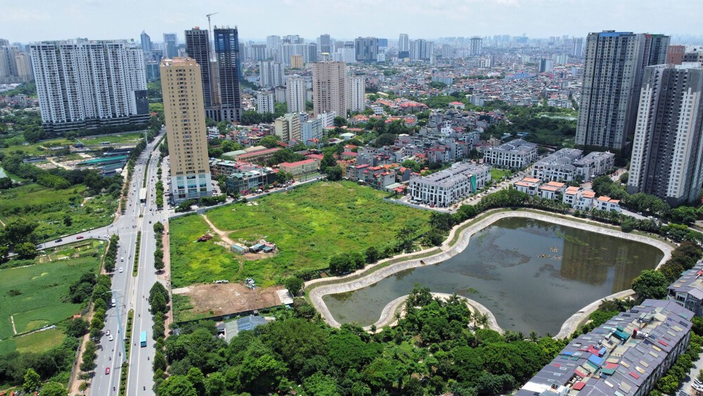 Phân khúc căn hộ: Bức tranh nào cho thị trường TP HCM và Hà Nội nửa cuối năm 2023 ?