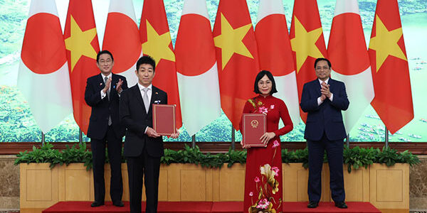 Đồng Nai - AEON Nhật Bản sẽ xây TTTM ở Biên Hòa với vốn đầu tư 268 triệu USD