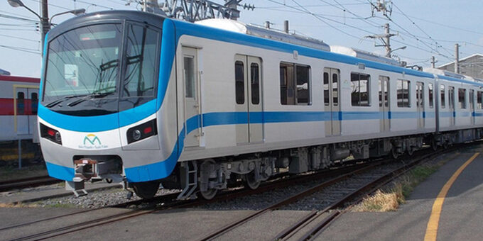 Mở thêm 3 tuyến đường sắt đô thị từ Bình Dường và Cần Giờ đến sân bay TP.HCM